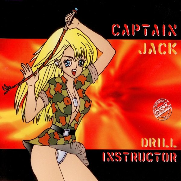 Drill Instructor Album 