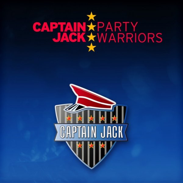 Captain Jack Party Warriors, 2003