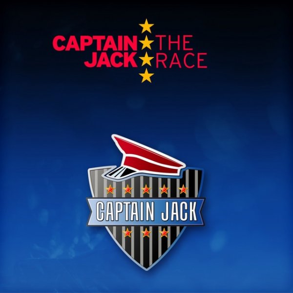Captain Jack The Race, 2009