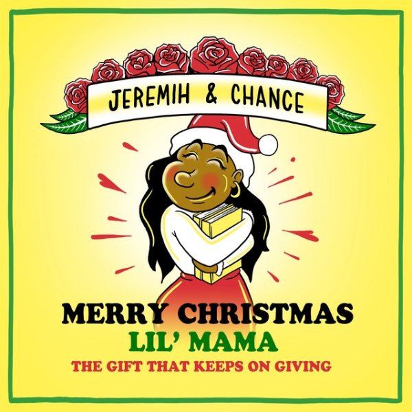 Chance the Rapper Merry Christmas Lil Mama: The Gift That Keeps On Giving, 2020