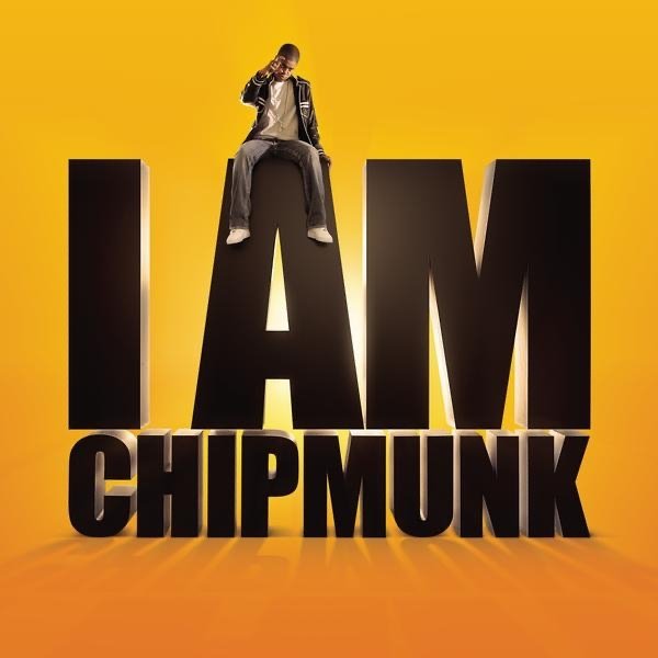 Chipmunk I Am Chipmunk, 2009