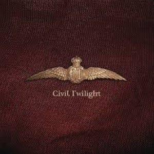 Civil Twilight Human, 2007