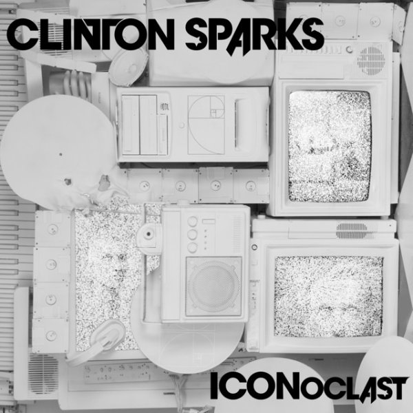 Clinton Sparks ICONoclast, 2014