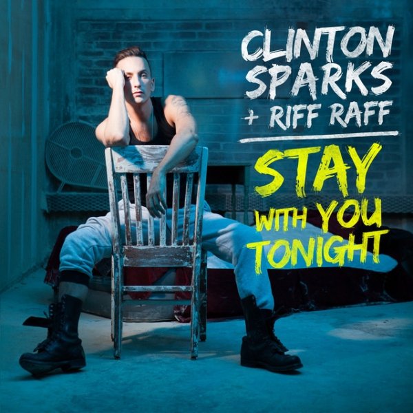 Stay With You Tonight Album 