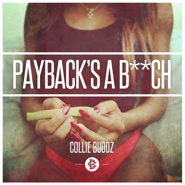Payback's a B**ch Album 