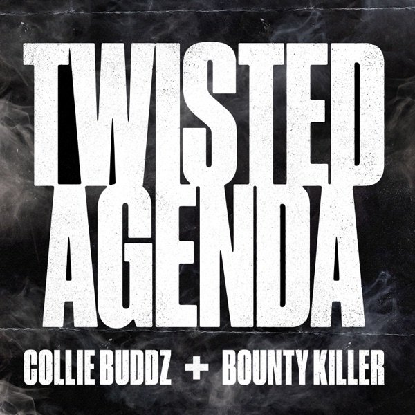 Twisted Agenda Album 