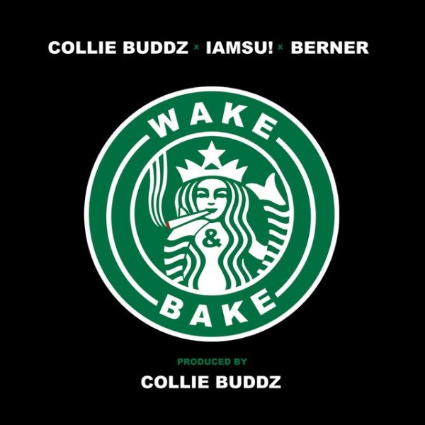 Wake & Bake Album 