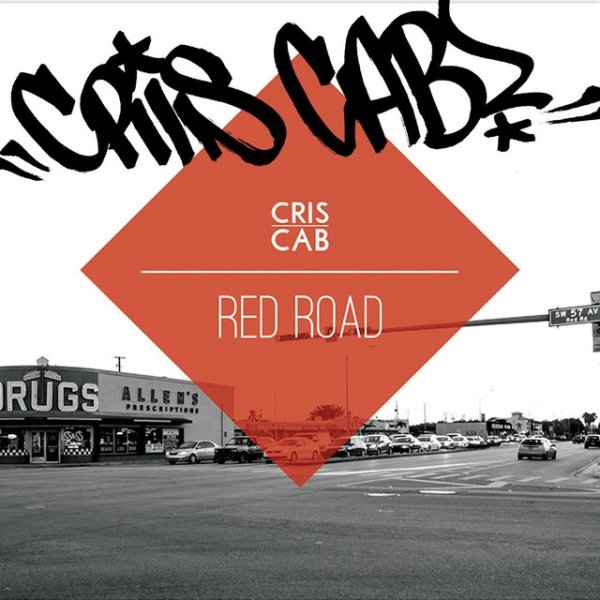 Red Road Album 