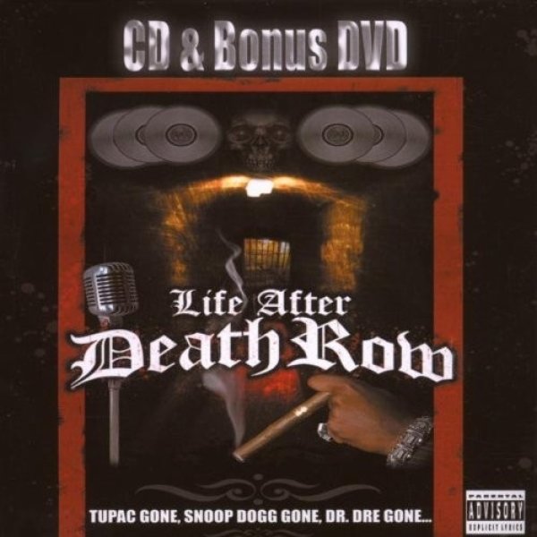 Crooked I Life After Death Row, 2006