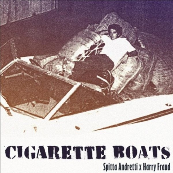 Cigarette Boats Album 