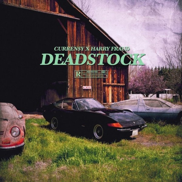 Deadstock Album 