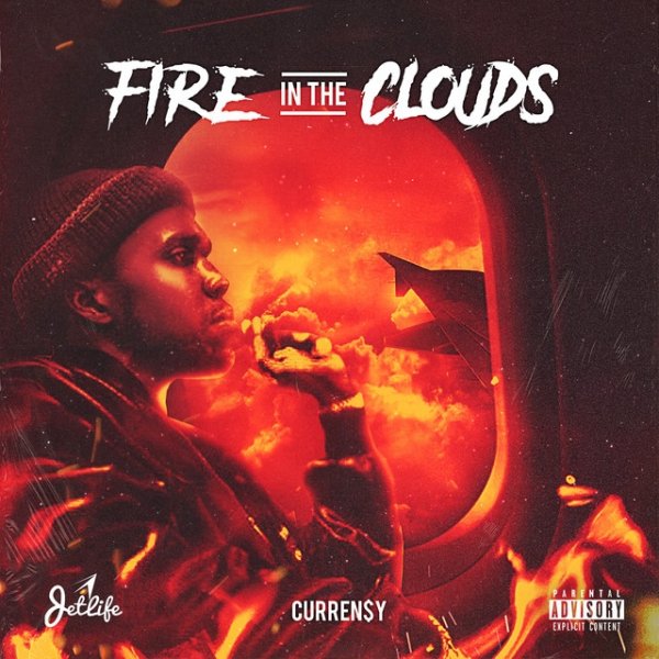 Fire In The Clouds Album 