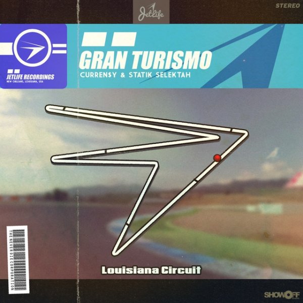 Curren$y Gran Turismo, 2019