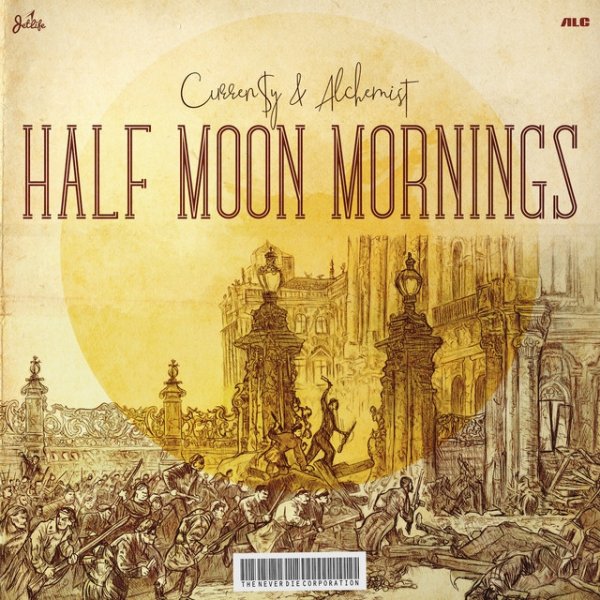 Half Moon Mornings Album 
