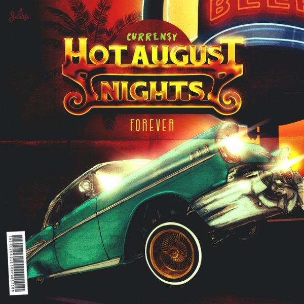 Hot August Nights Forever Album 