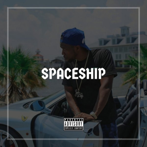 Spaceship Album 