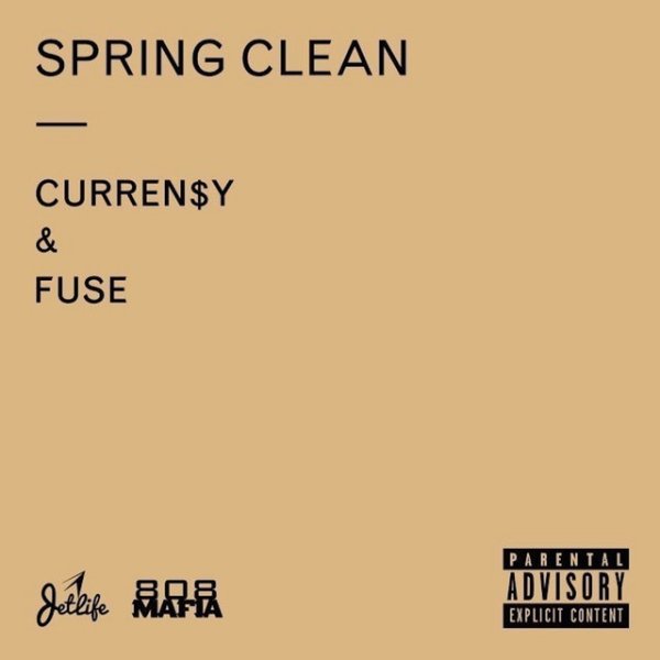 Spring Clean Album 