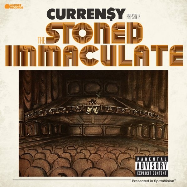 The Stoned Immaculate Album 