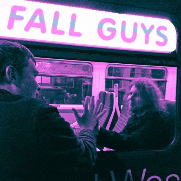 Fall Guys Album 