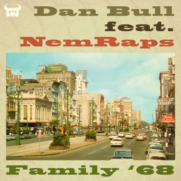 Family '68 (Mafia III Rap) Album 