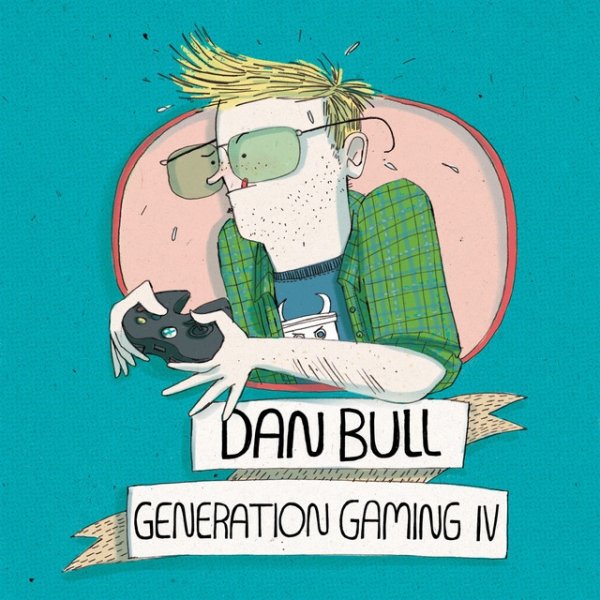 Generation Gaming IV Album 