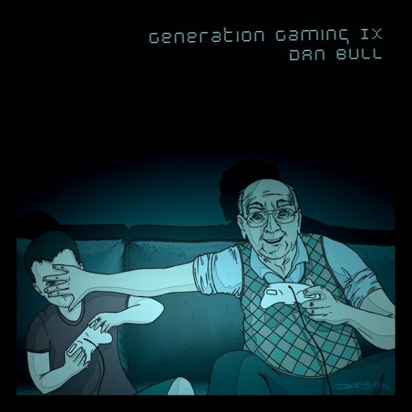 Generation Gaming IX Album 