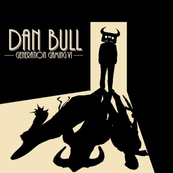Dan Bull Generation Gaming VI, 2015