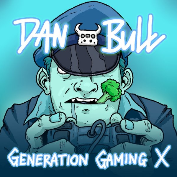 Generation Gaming X Album 