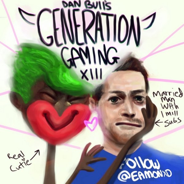 Generation Gaming XIII Album 