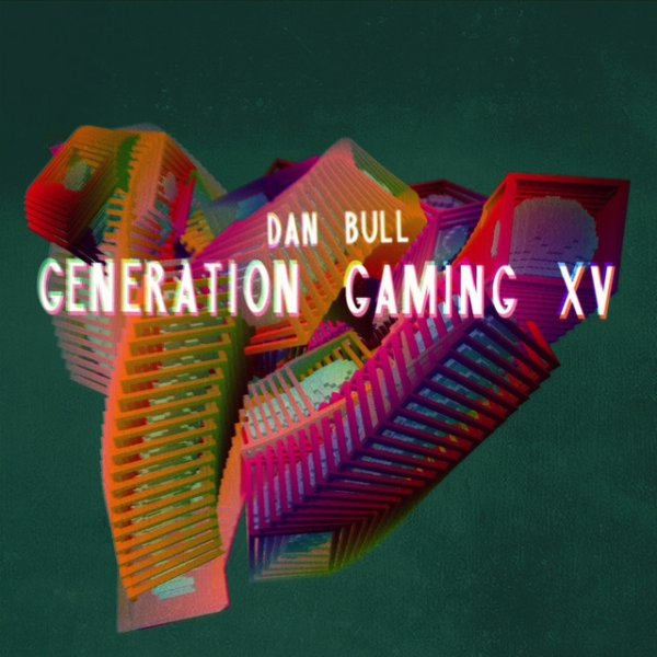Generation Gaming XV Album 