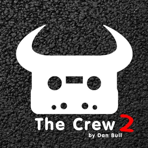 The Crew 2 Album 