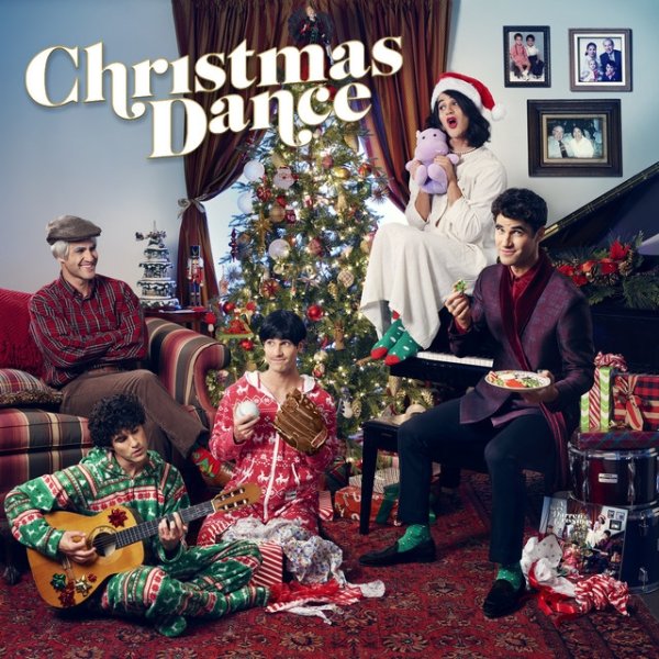 Christmas Dance Album 