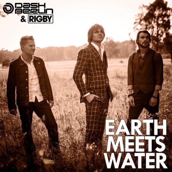 Earth Meets Water Album 