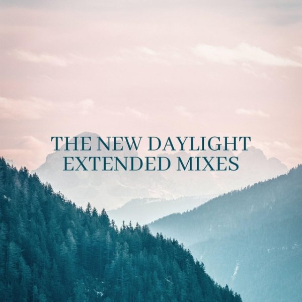 The New Daylight Album 