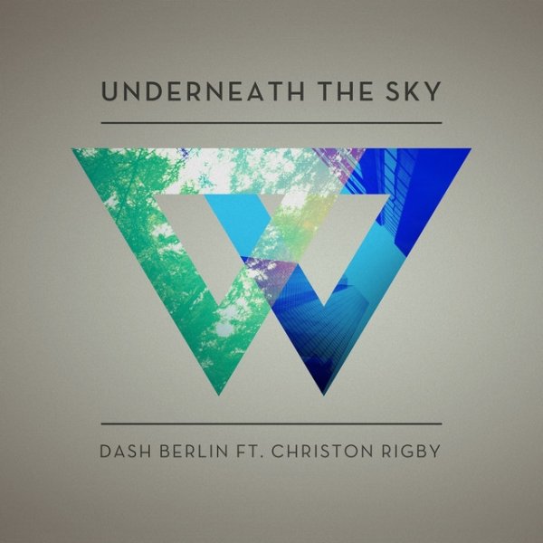 Underneath The Sky Album 