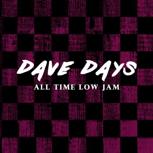 All Time Low Jam Album 