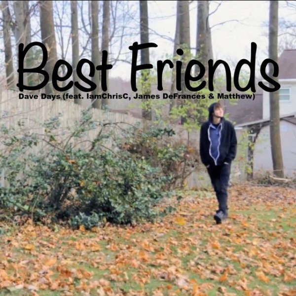 Best Friends Album 