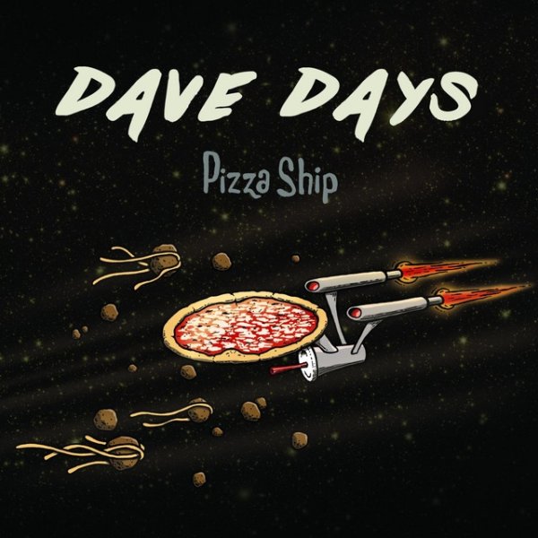 Pizza Ship Album 