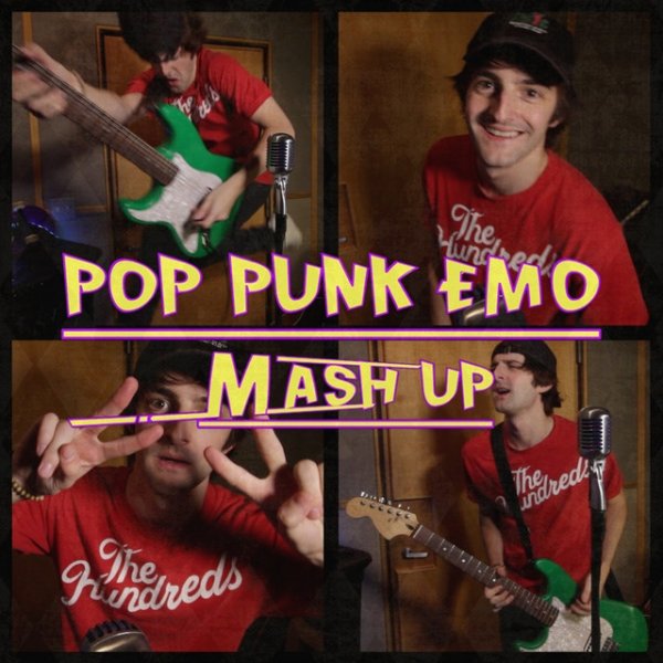 Pop Punk Emo Mashup Album 