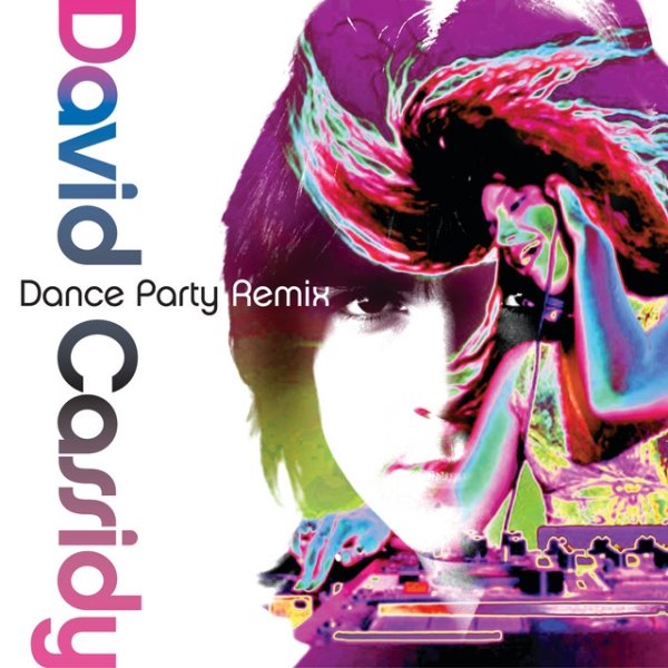 Dance Party Remix Album 