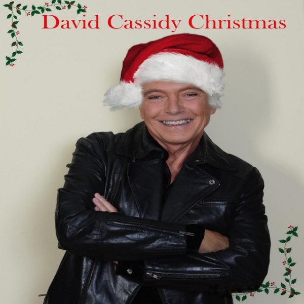 David Cassidy Christmas Album 