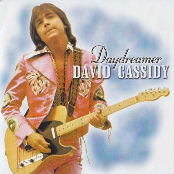 David Cassidy Daydreamer, 2000