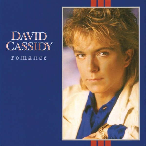 David Cassidy Romance, 1985