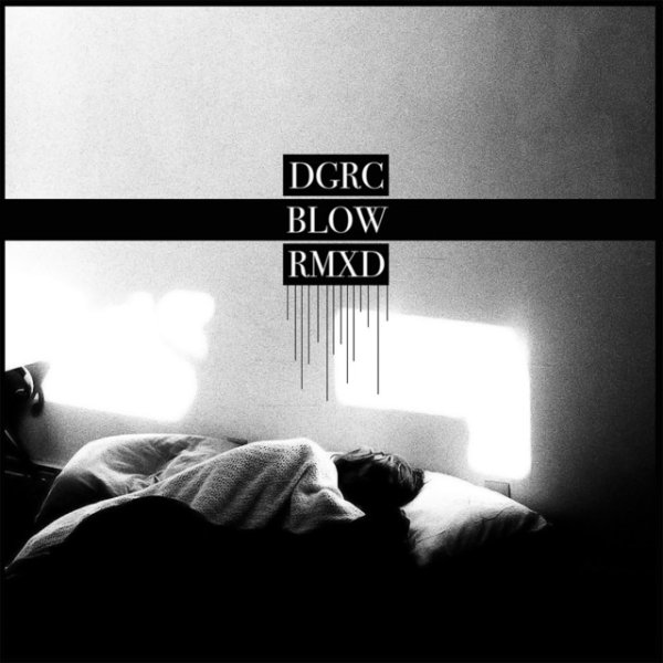 Blow (Remixes) Album 