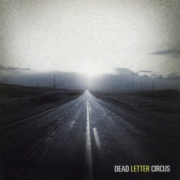 Dead Letter Circus Album 