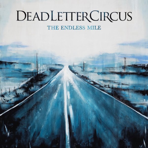 The Endless Mile Album 