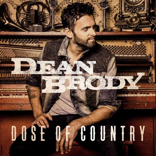 Dose of Country Album 