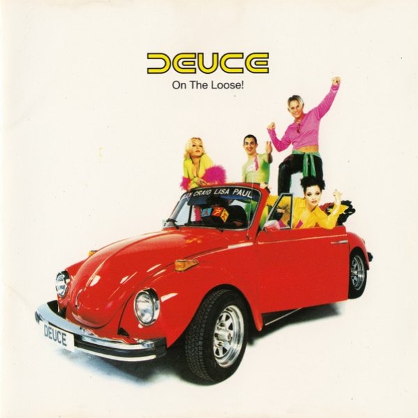 Deuce On The Loose!, 1995