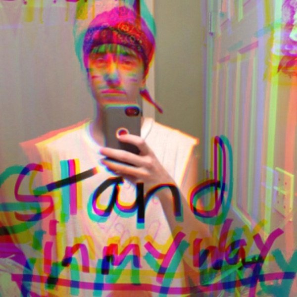 Stand in My Way Album 