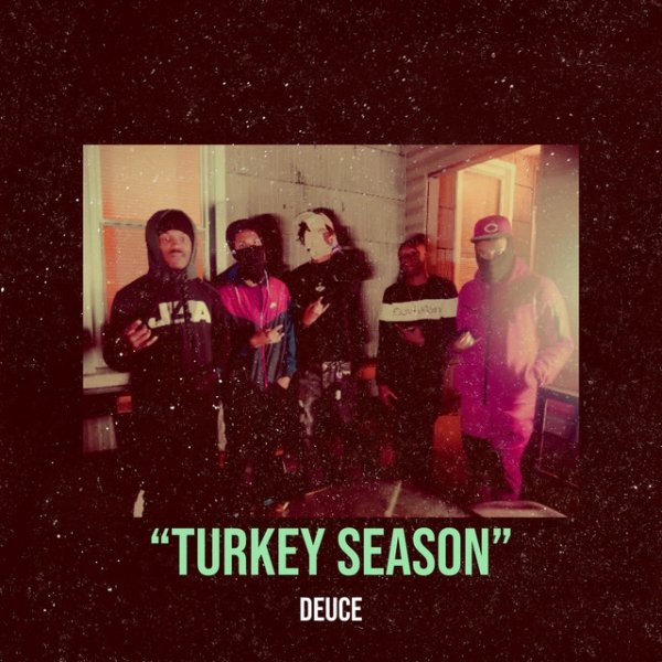 Turkey Season Album 